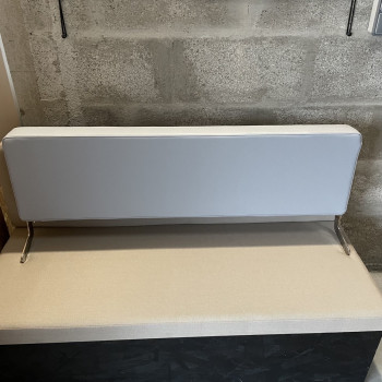 Purchase Pilot bench backrest cushion Zodiac Medline 500