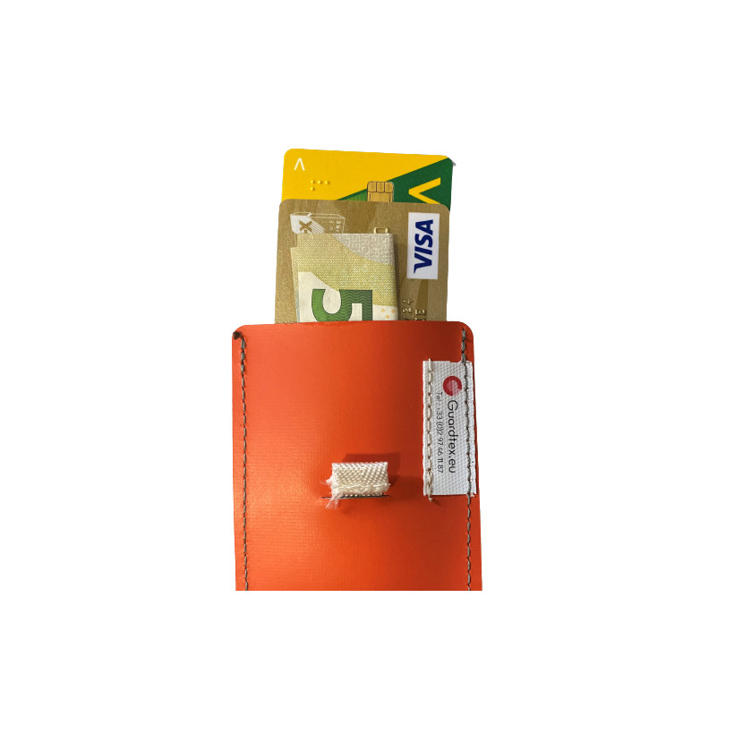 Purchase Eco-friendly bank card holder