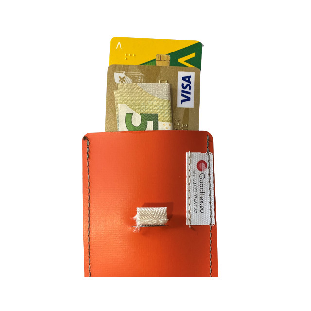 Purchase Eco-friendly bank card holder