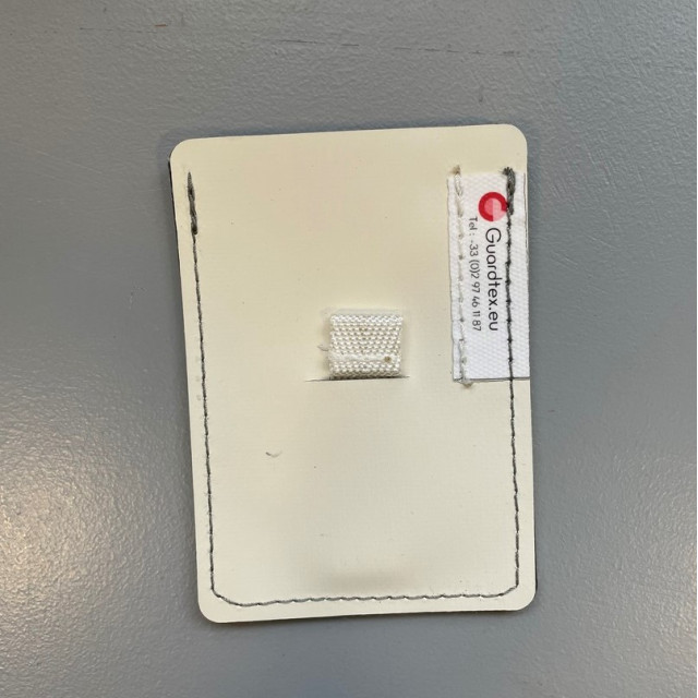Purchase Eco-friendly bank card holder