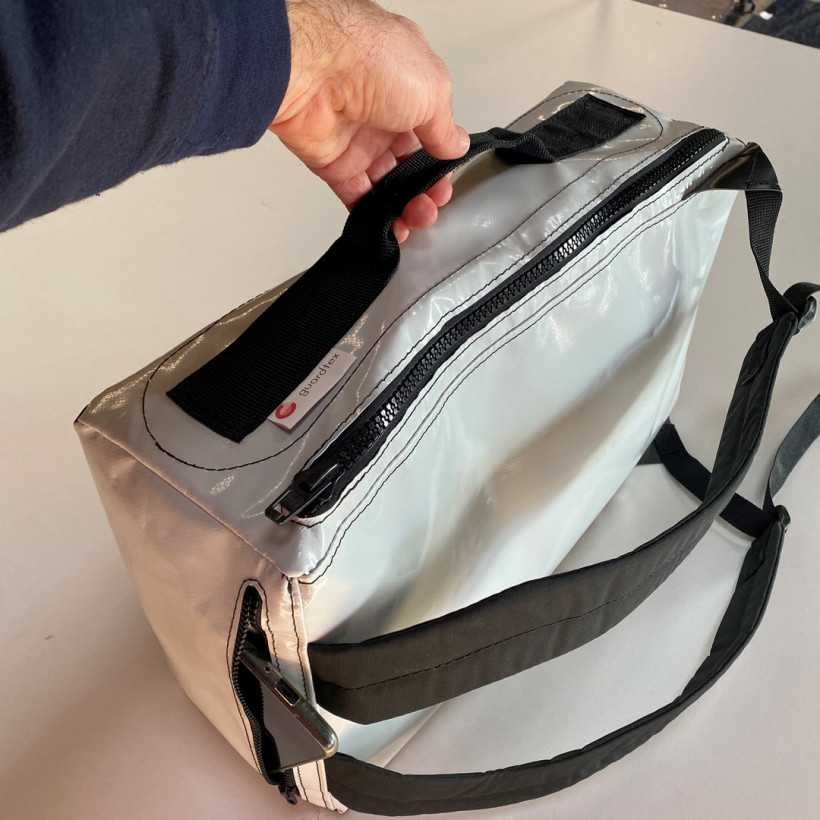 Purchase Eco-friendly cabin carry-on backpack