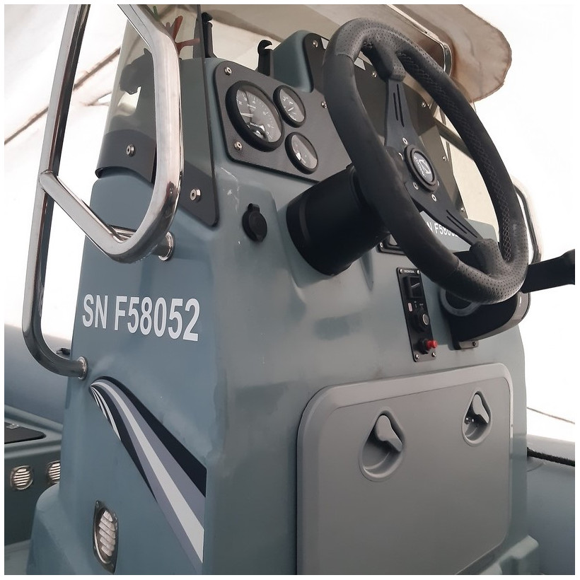 Purchase Zodiac Pro Open 650 / Pro 650 Ultimate Console Cover
