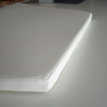 Purchase Right front storage bin cushion for Zodiac Medline II / Medline 2C