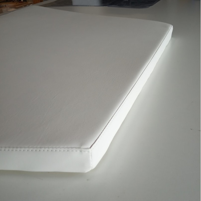 Purchase Right front storage bin cushion for Zodiac Medline II / Medline 2C