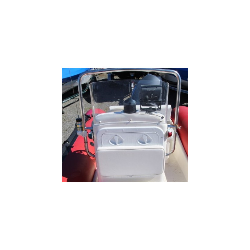 Purchase Zodiac Pro 16 Man Console Backrest Cushion