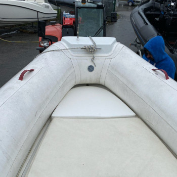 Purchase Bow cushion Mar sea CM 100