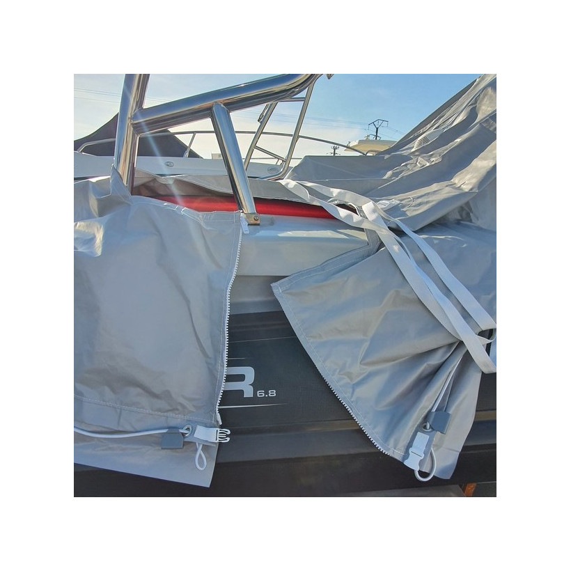 Purchase Winter cover Thor 680 / Thor 700