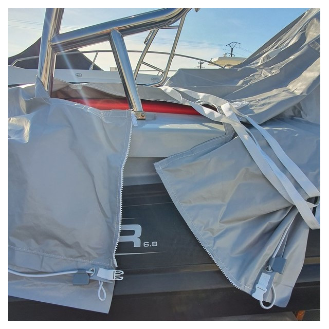 Purchase Winter cover Thor 680 / Thor 700