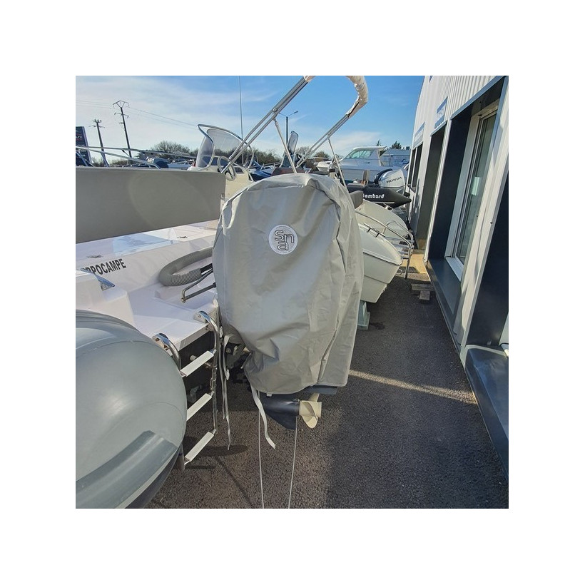 Purchase Outboard motor cover