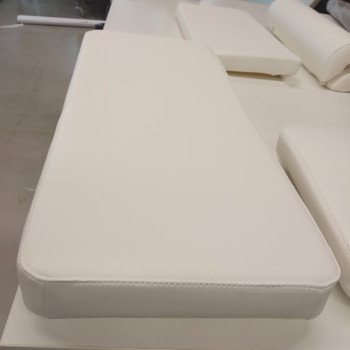 Purchase Lomac 660 CB console seat cushion