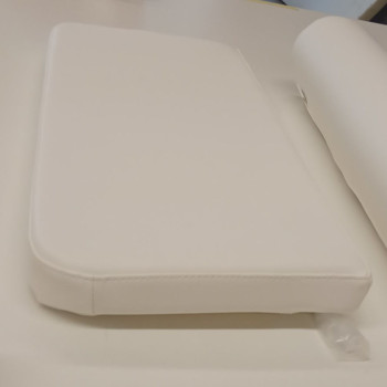 Purchase Lomac 660 CB rear seat cushion