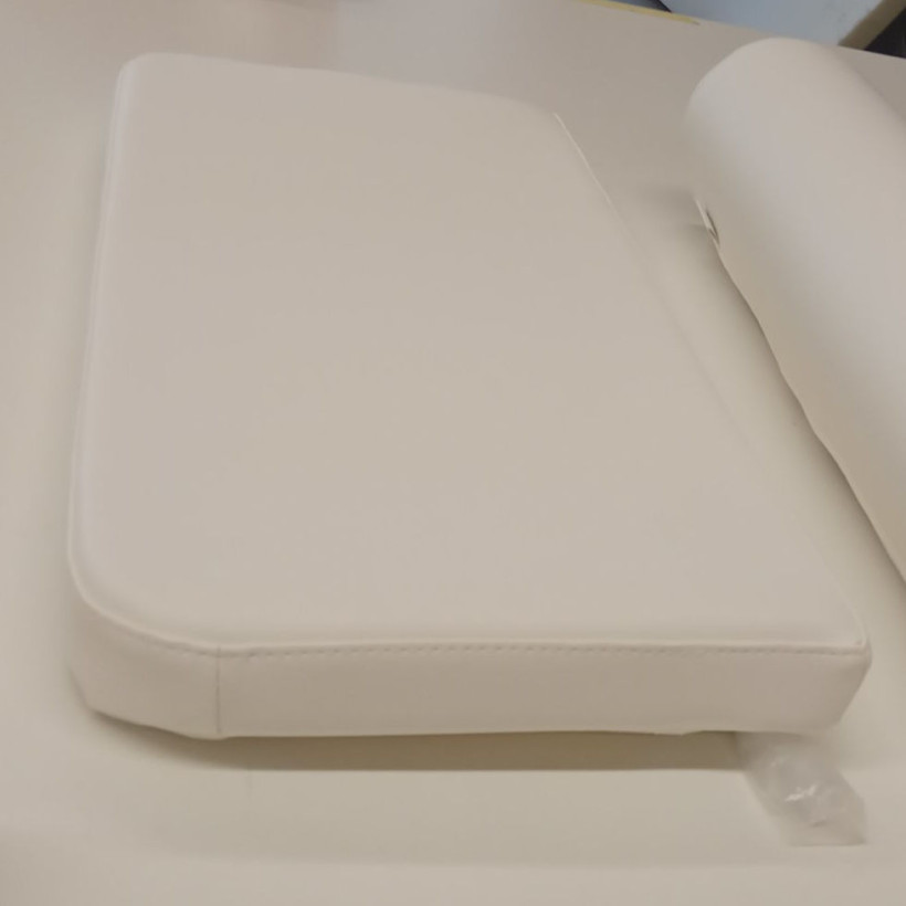 Purchase Lomac 660 CB rear seat cushion