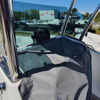 Purchase Ocqueteau Ostrea 600 Console Cover