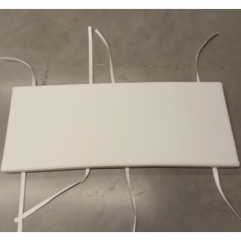 Purchase Rear Seat Cushion White Shark 185