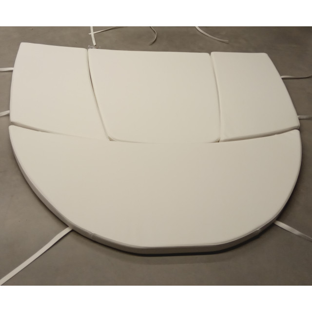 Purchase Front seat cushions White Shark 185