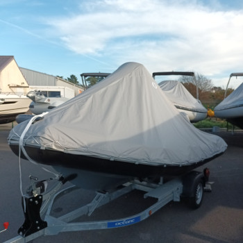 Purchase Winter cover for Bombard Explorer 500