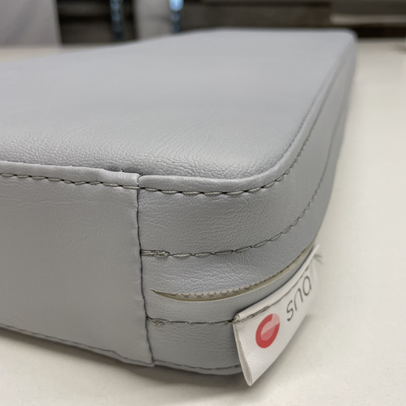 Purchase Rear Seat Backrest Cushion Zodiac Pro Open 650
