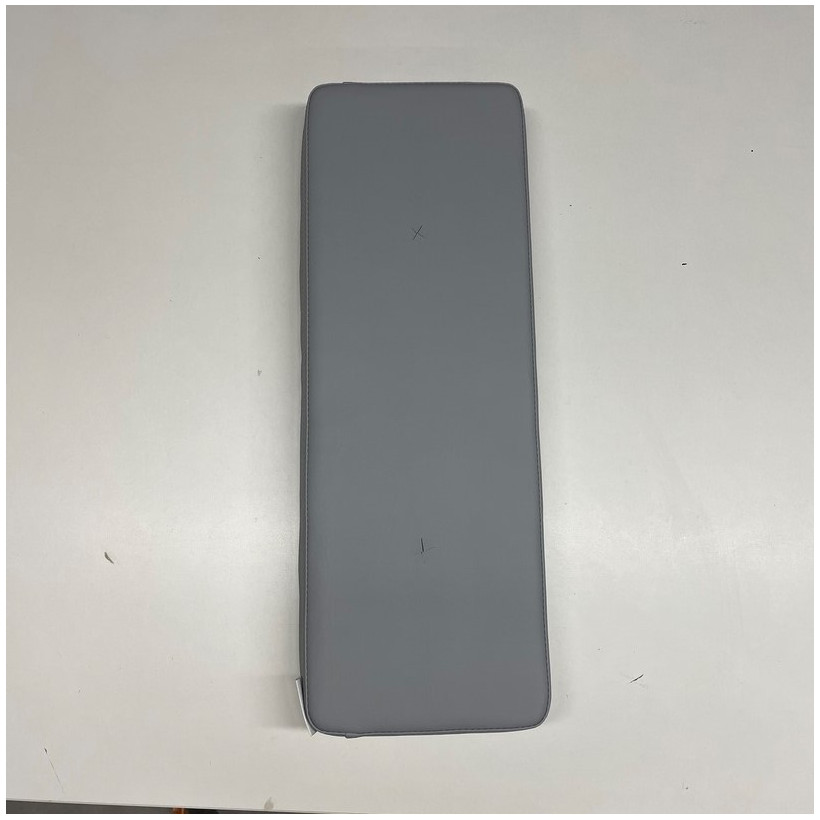 Purchase Rear Seat Backrest Cushion Zodiac Pro Open 650
