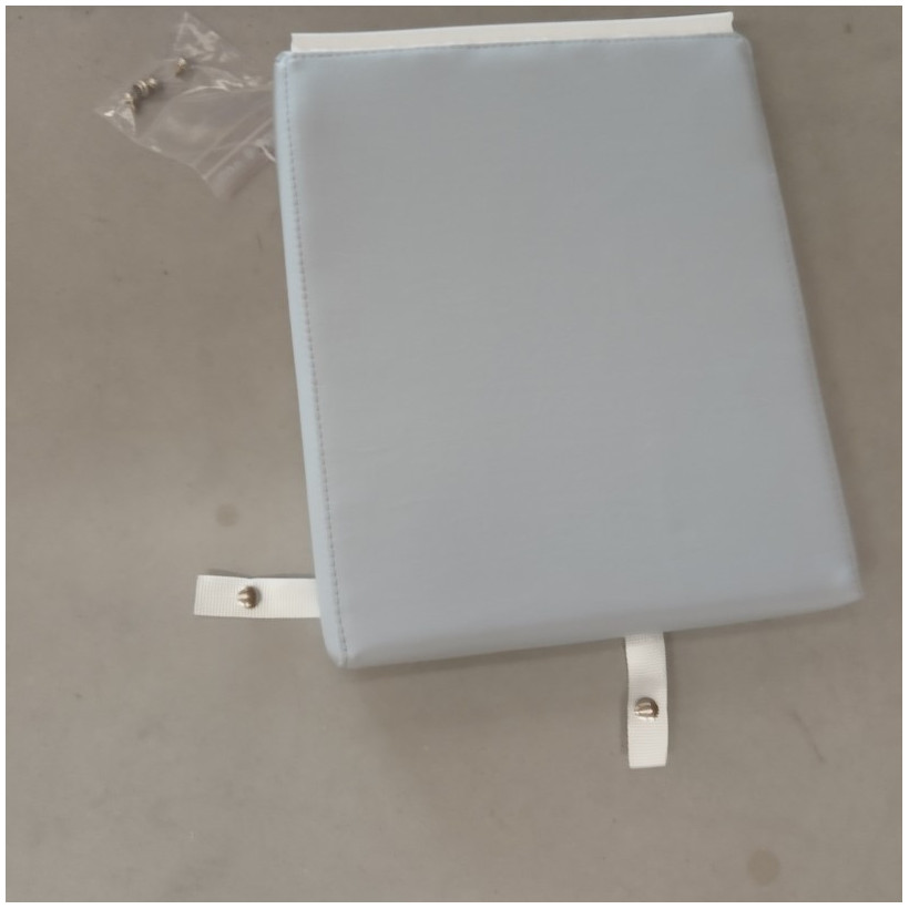 Purchase Rear port seat cushion Zodiac Pro Open 650