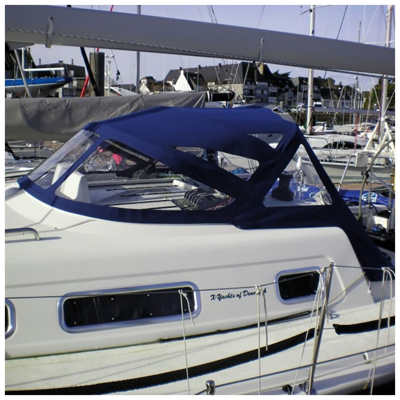 Purchase Spray Hood X-Yachts X-34