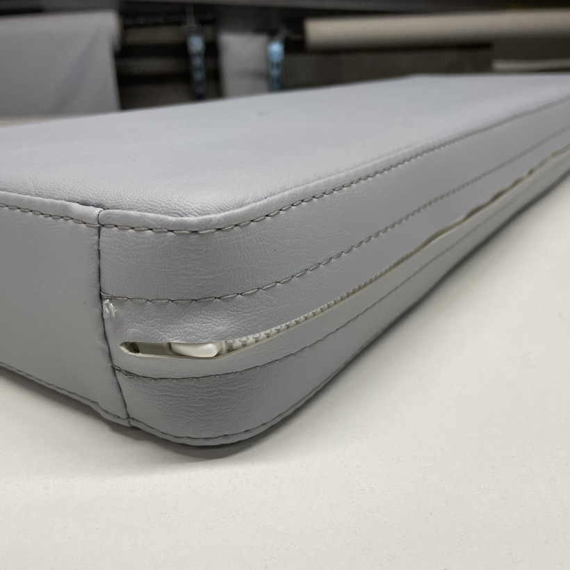Purchase Rear Seat Backrest Cushion Zodiac Pro Open 650