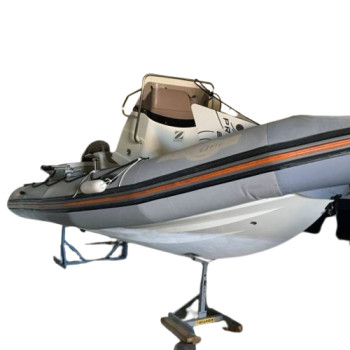 Purchase Rear port seat cushion Zodiac Pro Open 650