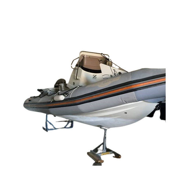 Purchase Rear port seat cushion Zodiac Pro Open 650