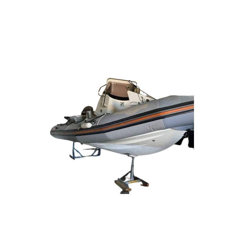 Purchase Right rear seat cushion Zodiac Pro Open 650