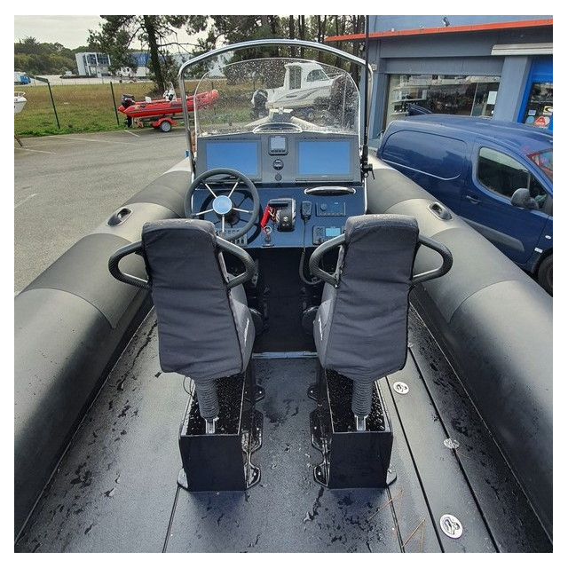 Purchase Winter cover for Searib's 760