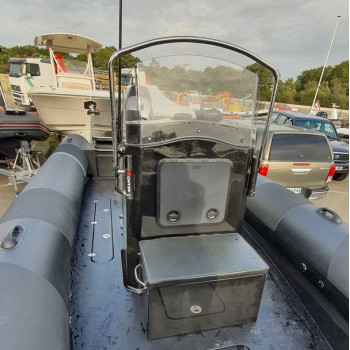 Purchase Winter cover for Searib's 760