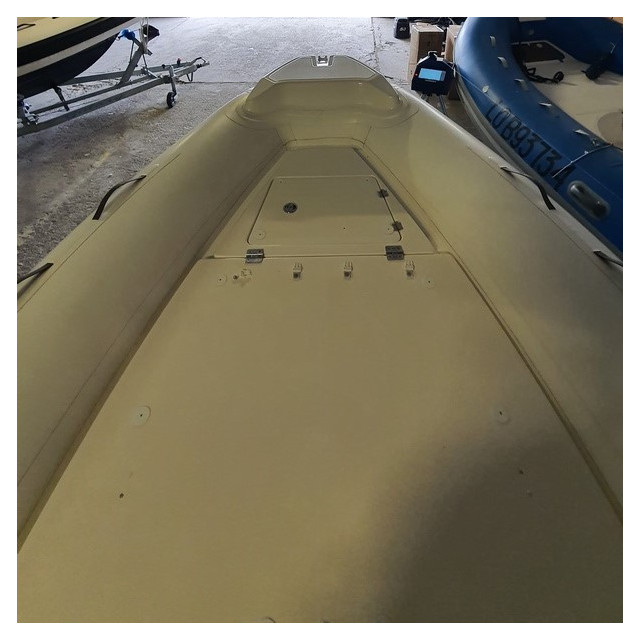 Purchase Winter cover for Joker Boat Clubman 24