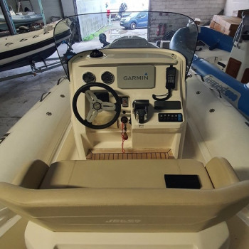 Purchase Winter cover for Joker Boat Clubman 24