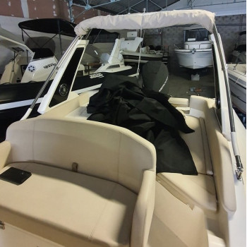Purchase Winter cover for Joker Boat Clubman 24