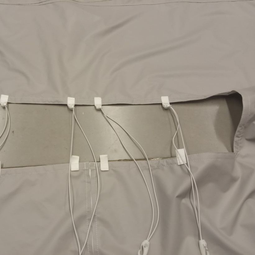 Purchase Winter cover for Joker Boat Clubman 24