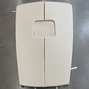 Purchase Jeanneau Prestige 34 Sport sun lounger cushion