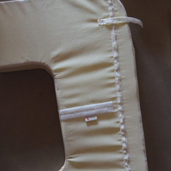 Purchase Jeanneau Leader 805 sun lounger cushion