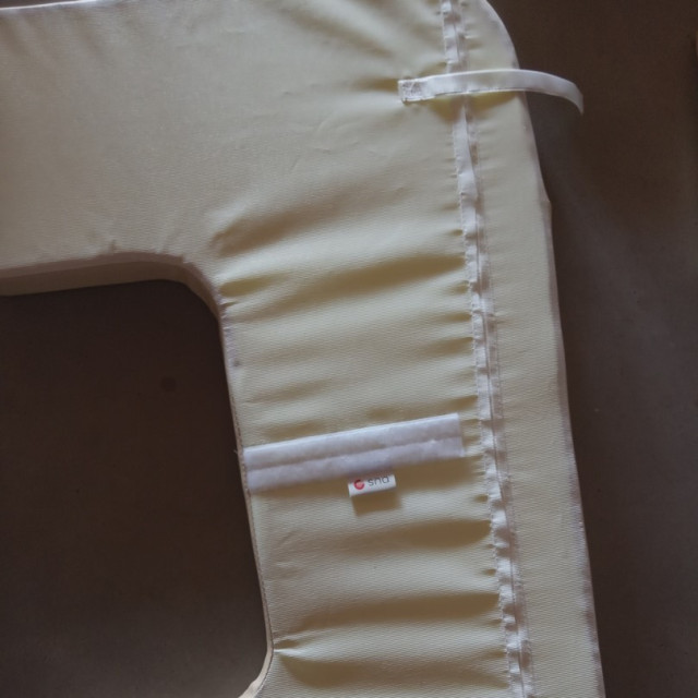 Purchase Jeanneau Leader 805 sun lounger cushion