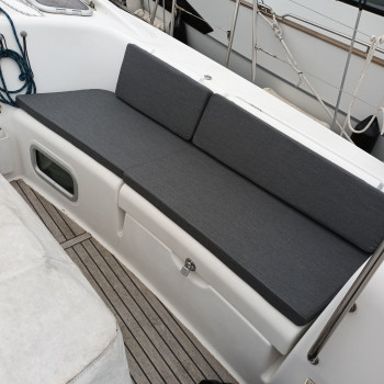 Purchase Cockpit cushion set Oceanis 40