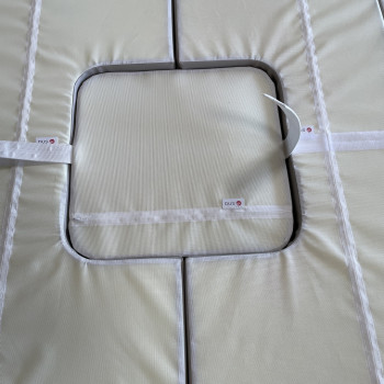 Purchase Sun lounger cushion Jeanneau Cap Camarat 7.5 WA S2