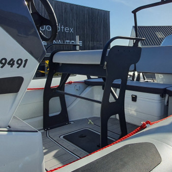 Purchase Zodiac Open 6.5 / Open 5.5 / Open 5.5 Gulf Bolster Cover...