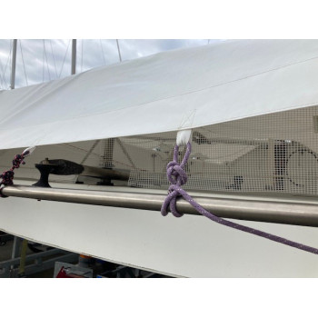 Purchase Winter cover JPS Production Open 7.50