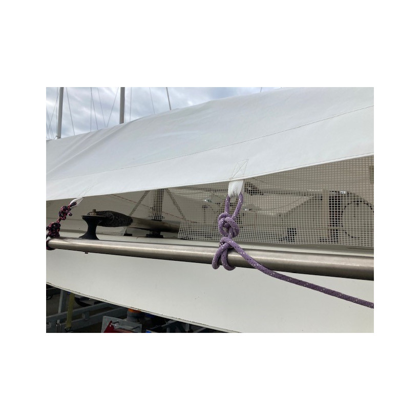 Purchase Winter cover JPS Production Open 7.50