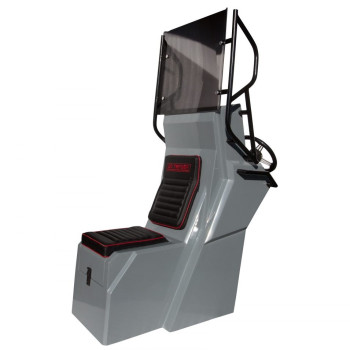 Purchase 3D Console Cover Tender Patrol 600