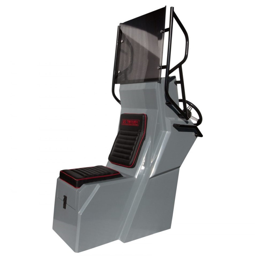 Purchase 3D Console Cover Tender Patrol 600
