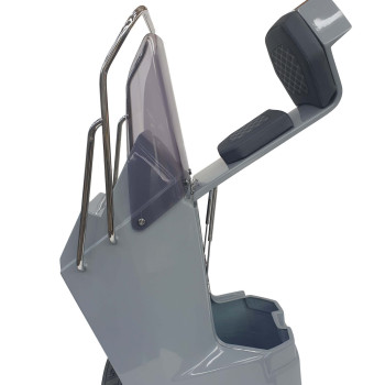 Purchase 3D Console Cover Tender Patrol 600
