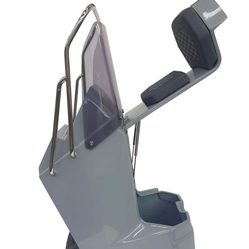 Purchase 3D Console Cover Tender Patrol 600