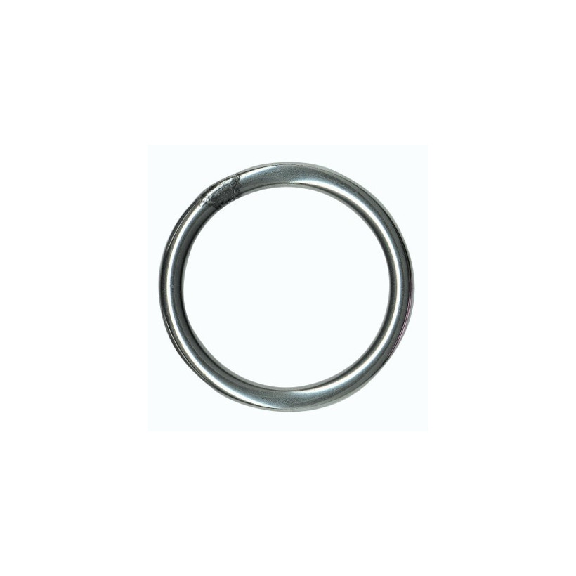 Purchase 316 Stainless Steel Ring TIG Welding - High Strength