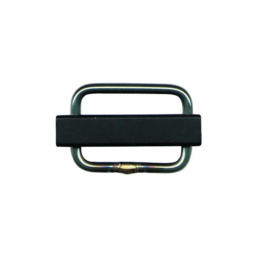 Purchase Stainless steel buckle with aluminum barrette