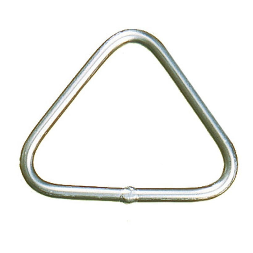 Achat Triangle inox 316 - Soudure TIG - Haute résistance