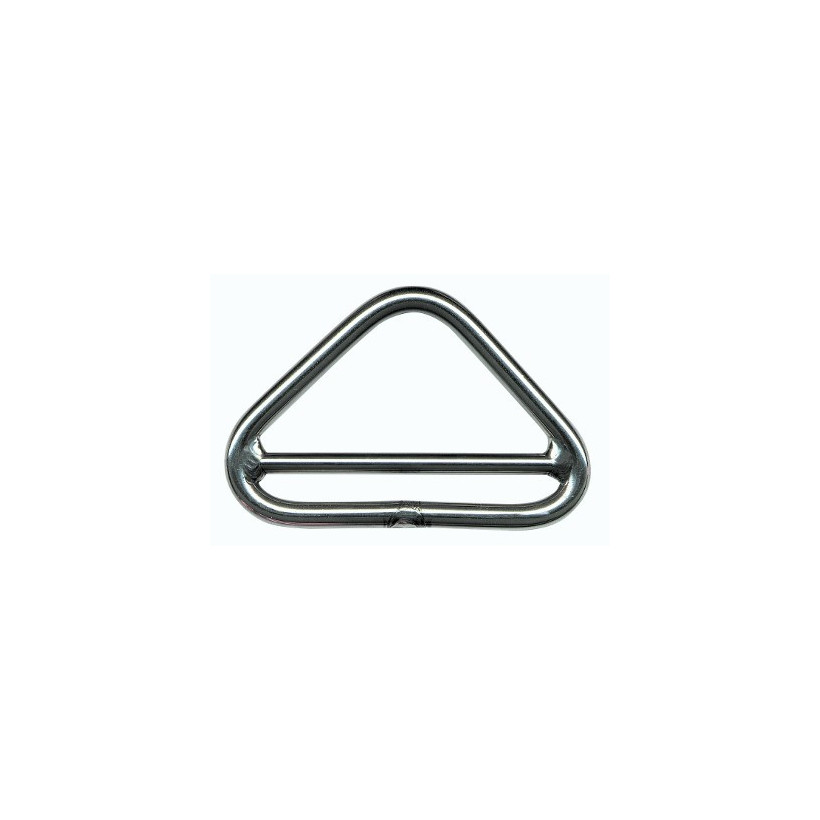 Purchase 316 stainless steel triangle bar